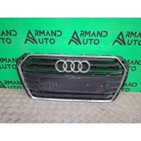решетка радиатора Audi A4 5 B9 2015-2020 8W08536513FZ, 8W0853651, 4