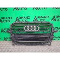 решетка радиатора Audi SQ5 1 8R 2013-2017 8R0853651ADCKA, 2