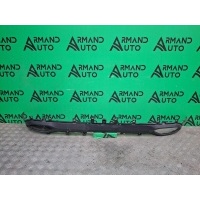 Накладка бампера Lada Vesta 1 2022-нв 8450040068, 2