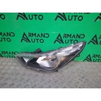 Фара Hyundai Solaris 2 2020-нв 92101H5500, 2