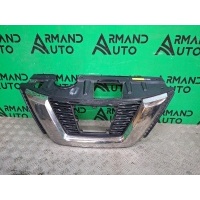 решетка радиатора Nissan X-Trail 3 T32 2017-2022 623106FR6C, 623106FV0C, 8