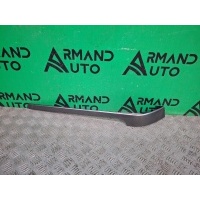Накладка бампера Land Rover Range Rover 4 L405 2012-2022 LR101092, JK5217D752AA, 7