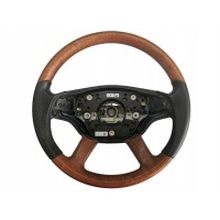 Руль мерседес s 221 w221 cl 216 w216
