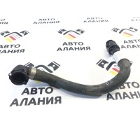 Обратный трубопровод радиатора BMW X5 E70 LCI 2011 32416792492