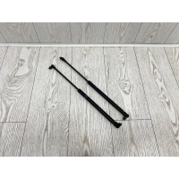 амортизатор капота Toyota Mark 2 SX90 1994 534500W011, 534400W011
