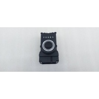 Селектор АКПП Land Rover Range Rover Evoque L538 2012 LR024731, BJ327E453AC