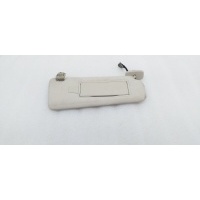 Козырек солнцезащитный Land Rover Range Rover Evoque L538 2012 LR027656, BJ3204100CB8NUG