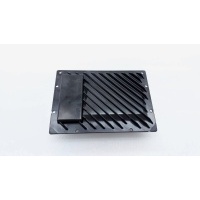 Усилитель акустической системы Land Rover Evoque L538 2012 LR026011, BJ3219C164BF