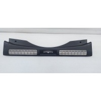 Кожух замка багажника Land Rover Evoque L538 2012 LR027486, BJ3M113A10AB8PVJ