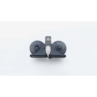 Сигнал звуковой Land Rover Evoque L538 2012 LR026039, BJ3213A803AC