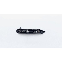 Кронштейн бампера Land Rover Evoque L538 2012 LR034222, BJ3217E763AB