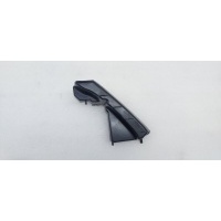 Кронштейн бампера Land Rover Range Rover Evoque L538 2012 LR036193, BJ3217E763BB