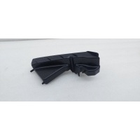 Кронштейн бампера Land Rover Range Rover Evoque L538 2012 LR036189, BJ3217E762BB