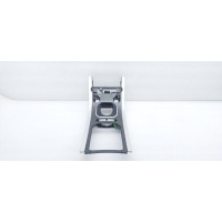 Накладка консоли Land Rover Evoque L538 2012 LR033422, BJ32045B44AD8LAB