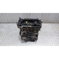Двигатель Land Rover Range Rover Evoque L538 2012 204PT LR025366, BJ3E6006AA, 204PT