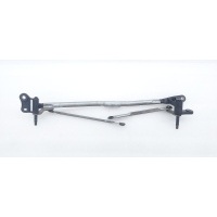 Трапеция стеклоочистителей Land Rover Evoque L538 2012 LR024224, BJ3217500AA