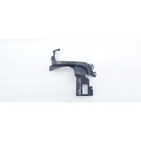 Кронштейн бампера Land Rover Range Rover Evoque L538 2012 LR026330, BJ3217E800AB