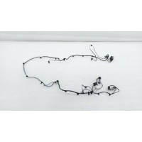 Проводка бампера Land Rover Range Rover Evoque L538 2012 LR033949, BJ3214369DD