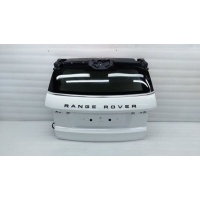 Дверь багажника Land Rover Range Rover Evoque L538 2012 LR036459, BJ3240010AJ8LML, LR026734, BJ3242006FA