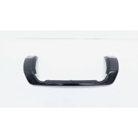 Накладка бампера Land Rover Range Rover Evoque L538 2012 LR079538, BJ3217979A