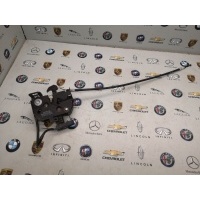 Замок капота Alfa Romeo Stelvio 2020 50563898
