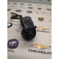 Камера заднего вида BMW 5 F10/F11/GT F07 2012 9240351,66539240351