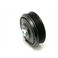 Муфта кондиционера toyota lexus denso 6sbu16c