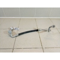 Трубка кондиционера Haval F7 8108105XKQ00A