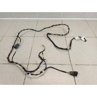 Проводка (коса) BMW 4-Series F32 61129337184