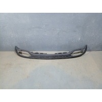 Юбка задняя Mercedes-Benz C-Class W205 A2058851238