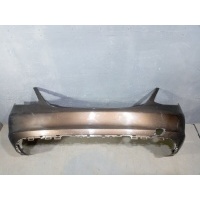 Бампер задний Mercedes-Benz C-Class W205 A20588003479999