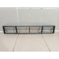 Решетка в бампер центральная BMW 7-Series F01 51117295273