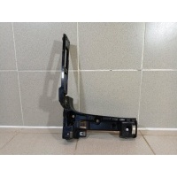 Кронштейн заднего бампера правый BMW X5 E70 51127226936