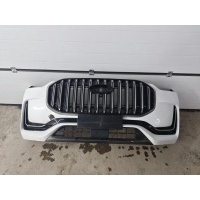 Бампер передний в сборе Chery Tiggo 9 T26 2023 602001509AA, 602001509AAABW, 602002991AA, 602003054AA, 602001514AA, 602003019AA, 602001515AA, 602003020AA, 602002990AA