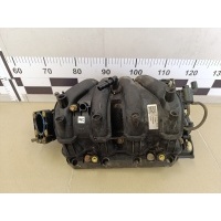 Коллектор впускной DAEWOO Gentra II 2013-2015 25186951
