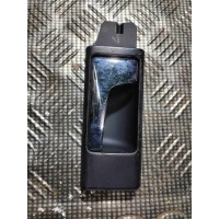 Ручка внутренняя передняя левая Audi 100 C4 1993 4A0837019