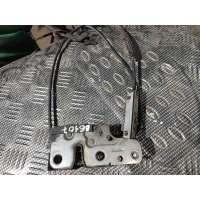 Замок капота Volkswagen Passat B6 2007 3C1823509D