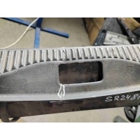 Обшивка багажника Skoda Roomster 2007 5J7863459c