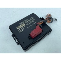 Блок Gateway Volkswagen Golf 7 MK7 2016 5Q0907530AF