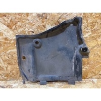 защита днища передняя левая Audi A4 B9 2016 8W0825201