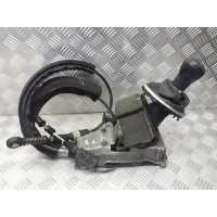 Переключатель кпп audi a2 1.6 fsi 8z0711246a