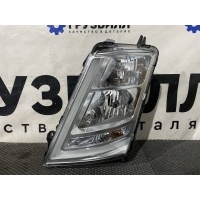 фара левая Volvo FH4 22239219,24159327,21221130