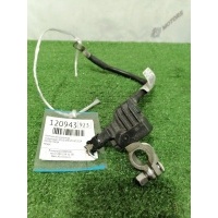 Клемма аккумулятора Volkswagen Polo 6R1 2014 6C0915181A