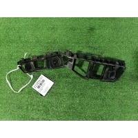 крепление бампера Volkswagen Polo 6R1 2014 6C6807393B