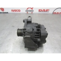 Генератор двигателя OM904LA V/3 Mercedes Atego Mercedes-Benz 0131547902 0131547902