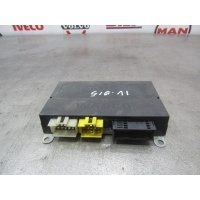 Блок VCM-ECU Iveco Iveco Stralis 504342304