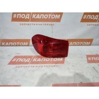 фонарь задний левый Volkswagen Tiguan рест.(2011-2017) 2014 5N0945095Q