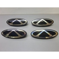Эмблема Chery Tiggo 8 Pro Max 2024 605000978AA