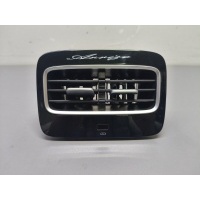 дефлектор обдува салона Chery Arrizo 8 2023 401012184AA, 401002183AA