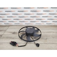 Вентилятор охлаждения Volkswagen Golf 6 2009 1K0959455FE, 1K0959455FE, 1K0959455FJ, 1K0959455CQ